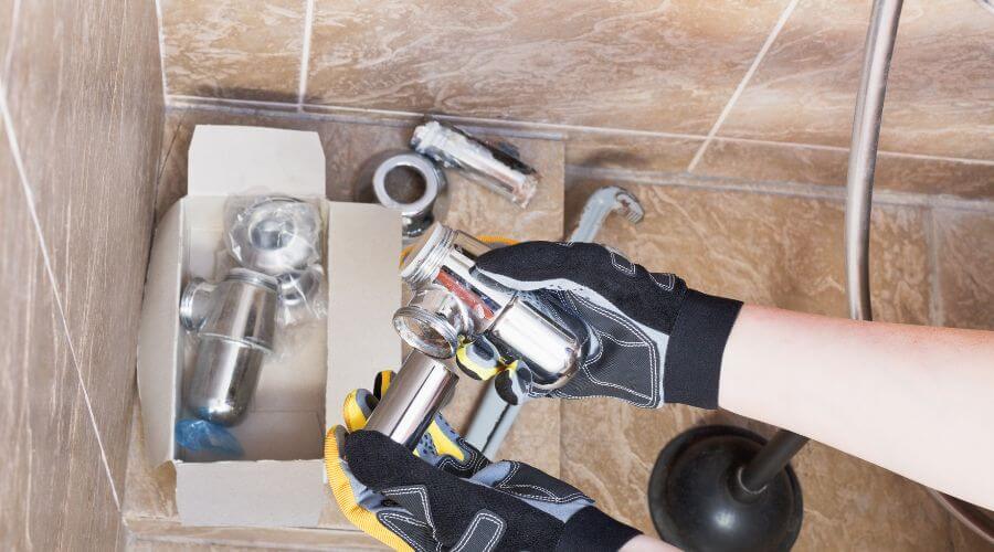 Local Chimney Repair in Martinton, IL